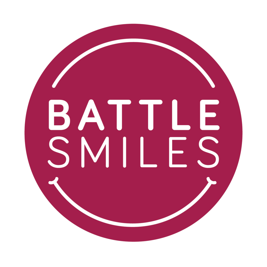 Your Dentist in Battle